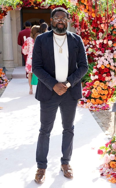 Lil Rel Howery, 2020 Roc Nation brunch